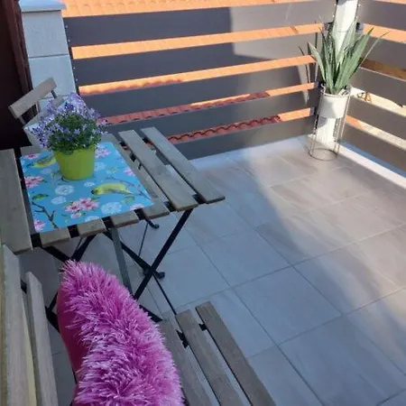 Lexi With Roof Terrace Appartamento