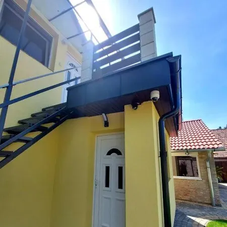 Appartamento Lexi With Roof Terrace *
